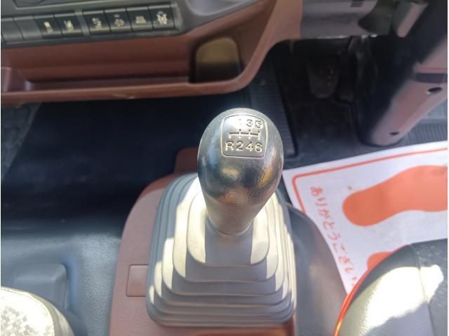 HINO RANGER 2018 Image 31