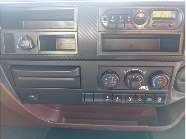 HINO RANGER 2018 Image 31