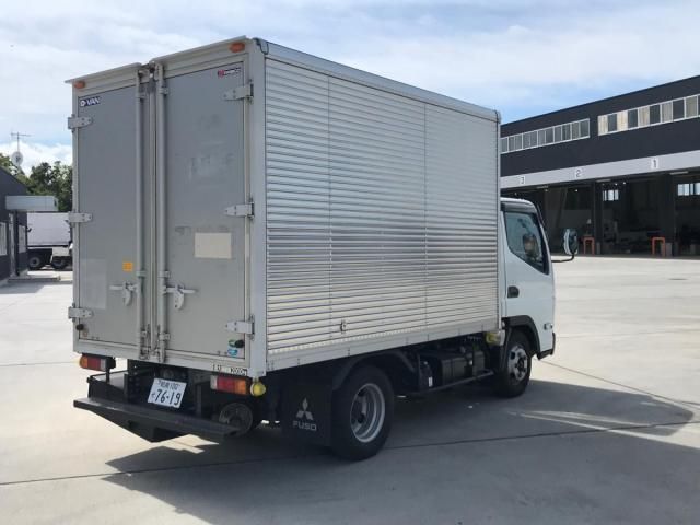 MITSUBISHI CANTER 2022 Image 31