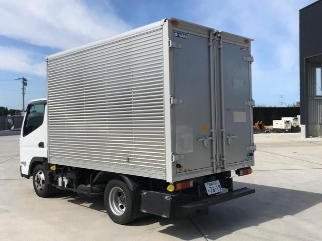 MITSUBISHI CANTER 2022 Image 31