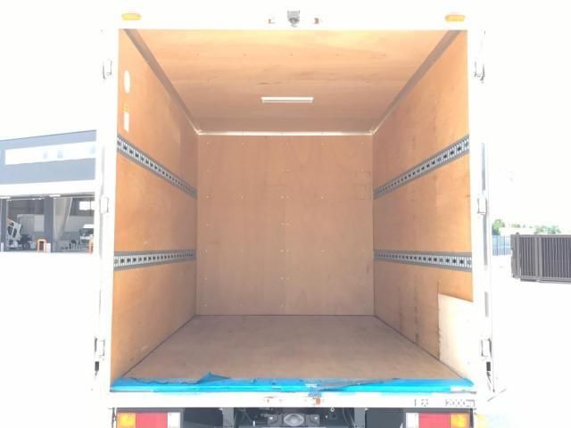 MITSUBISHI CANTER 2022 Image 31