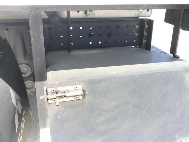 MITSUBISHI CANTER 2022 Image 31