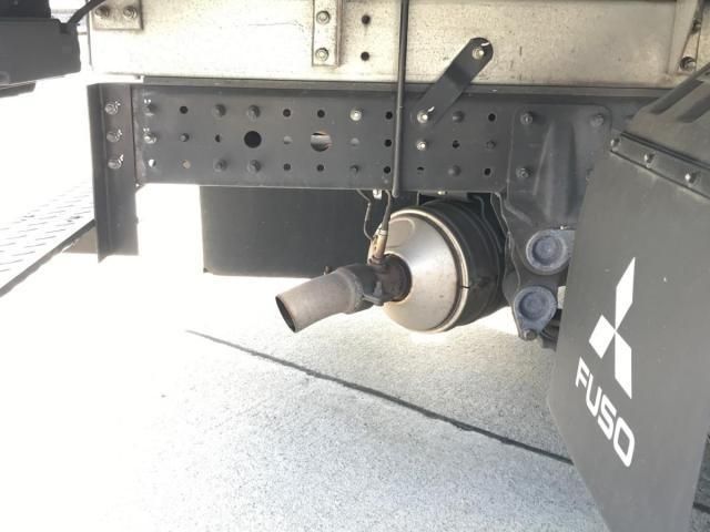 MITSUBISHI CANTER 2022 Image 31