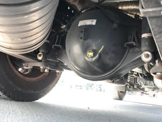 MITSUBISHI CANTER 2022 Image 31