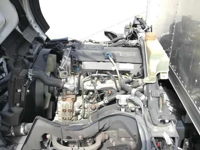 MITSUBISHI CANTER 2022 Image 31