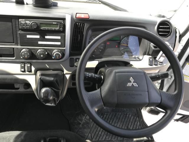 MITSUBISHI CANTER 2022 Image 31