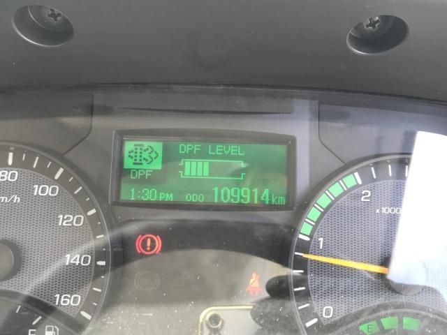 MITSUBISHI CANTER 2022 Image 31