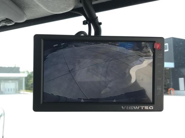 MITSUBISHI CANTER 2022 Image 31