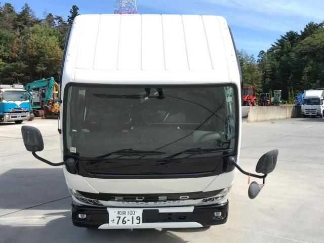 MITSUBISHI CANTER 2022 Image 31
