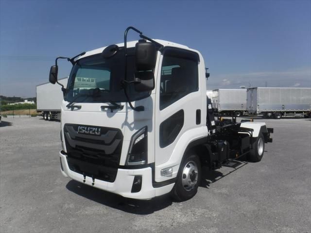 ISUZU FORWARD 2025 Image 31