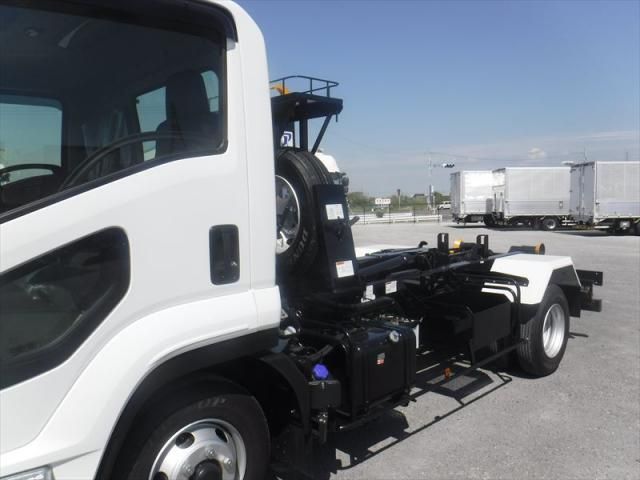 ISUZU FORWARD 2025 Image 31