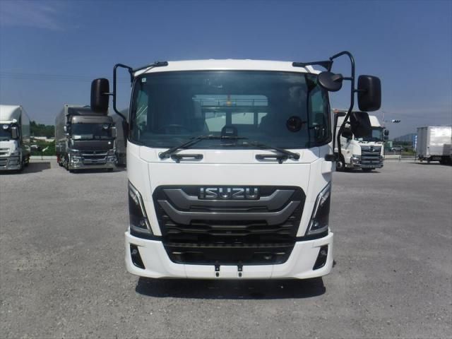ISUZU FORWARD 2025 Image 31