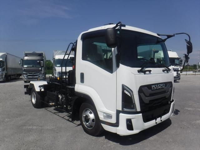 ISUZU FORWARD 2025 Image 31