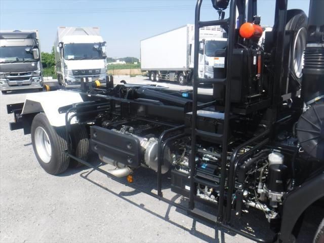 ISUZU FORWARD 2025 Image 31