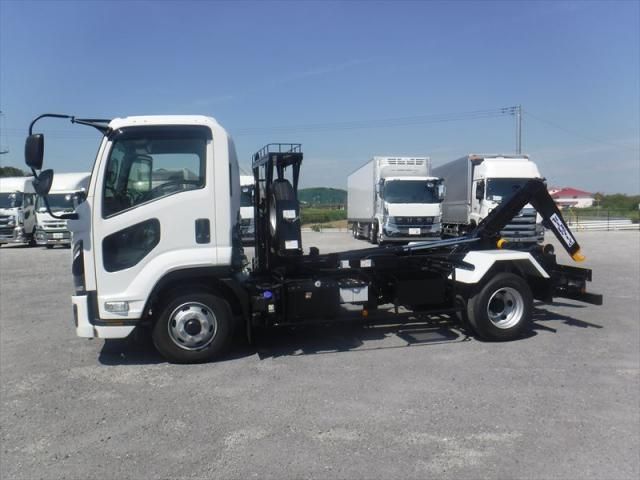 ISUZU FORWARD 2025 Image 31