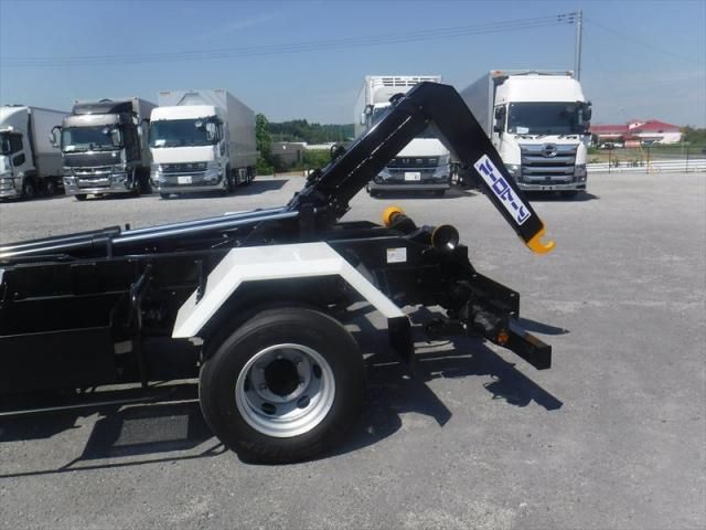 ISUZU FORWARD 2025 Image 31