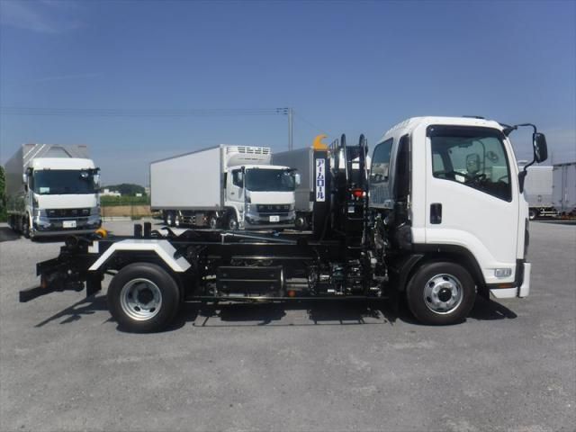 ISUZU FORWARD 2025 Image 31