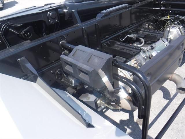 ISUZU FORWARD 2025 Image 31