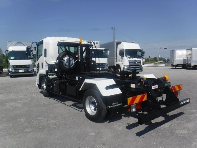 ISUZU FORWARD 2025 Image 31