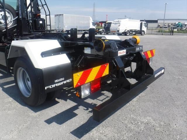 ISUZU FORWARD 2025 Image 31