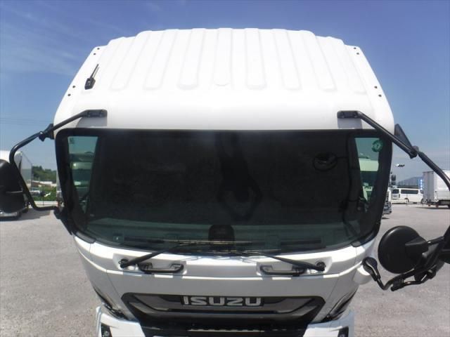 ISUZU FORWARD 2025 Image 31