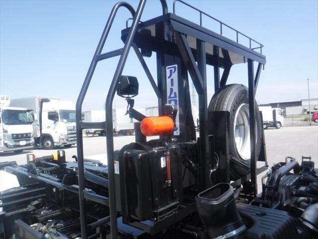 ISUZU FORWARD 2025 Image 31