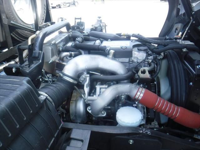 ISUZU FORWARD 2025 Image 31