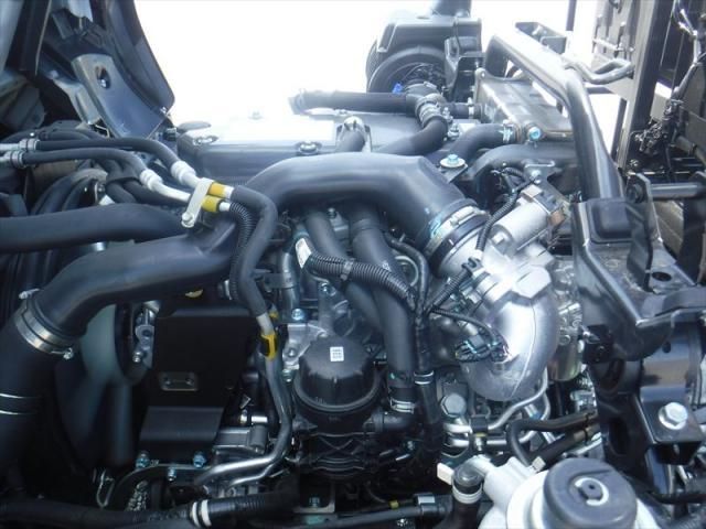 ISUZU FORWARD 2025 Image 31