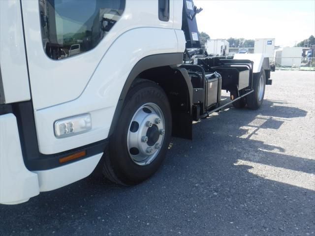 ISUZU FORWARD 2025 Image 31