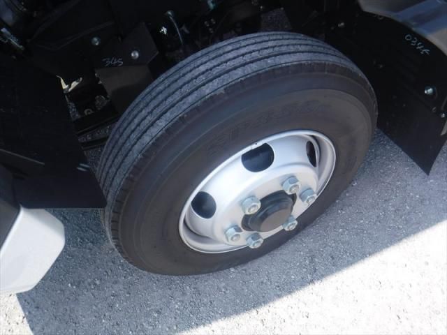 ISUZU FORWARD 2025 Image 31