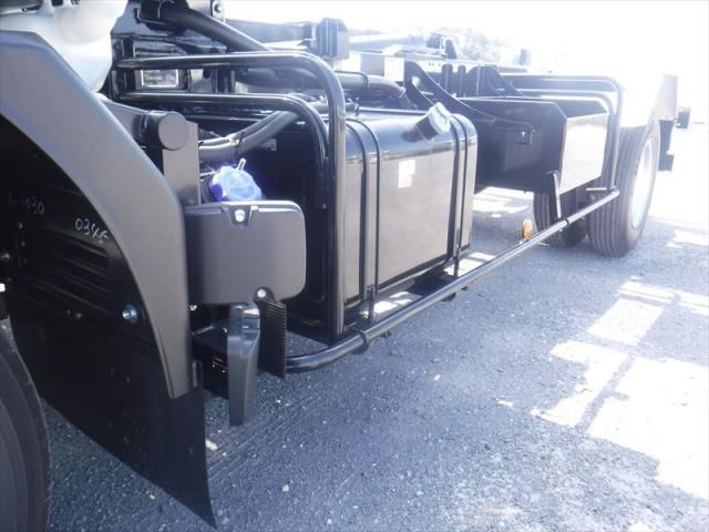 ISUZU FORWARD 2025 Image 31