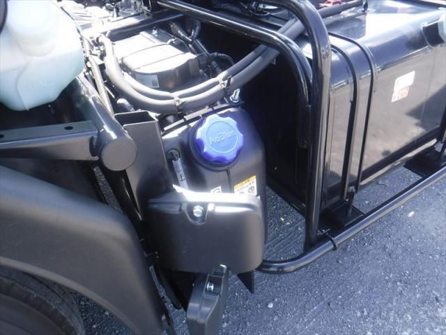 ISUZU FORWARD 2025 Image 31