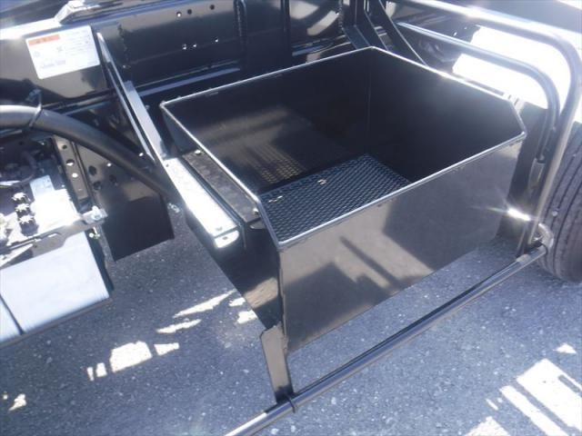 ISUZU FORWARD 2025 Image 31