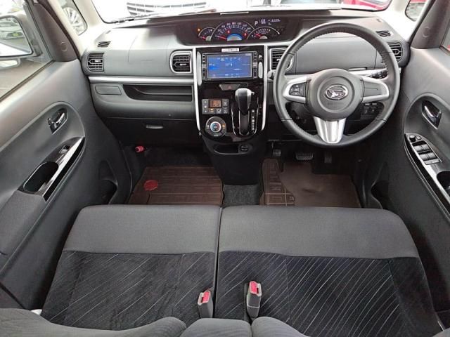 DAIHATSU TANTO CUSTOM 2013 Image 31