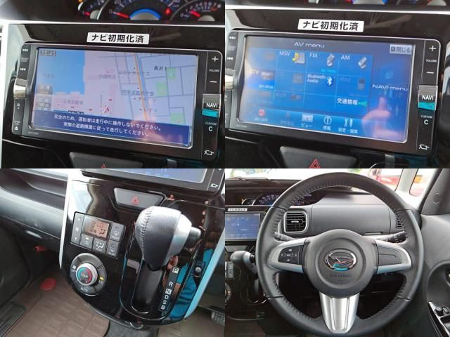 DAIHATSU TANTO CUSTOM 2013 Image 31