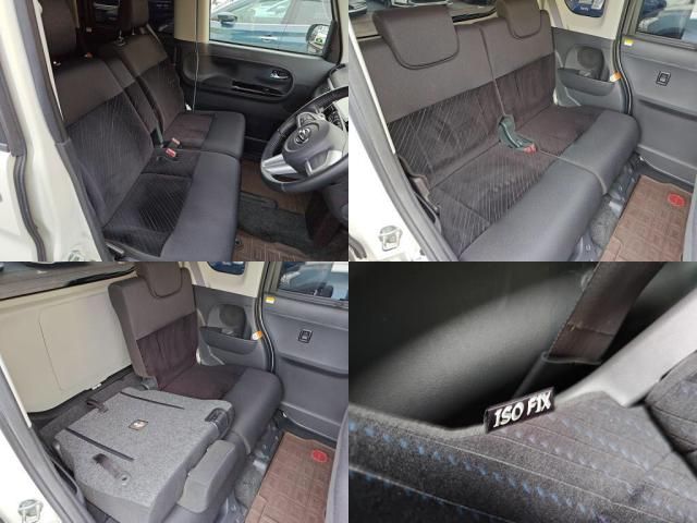 DAIHATSU TANTO CUSTOM 2013 Image 31