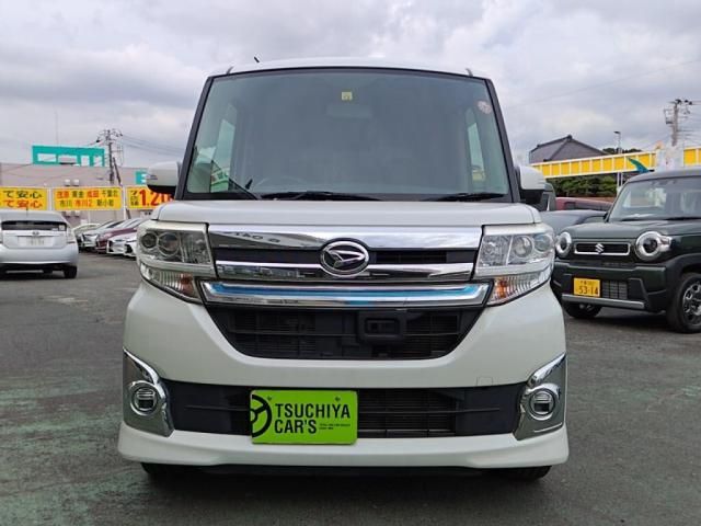 DAIHATSU TANTO CUSTOM 2013 Image 31