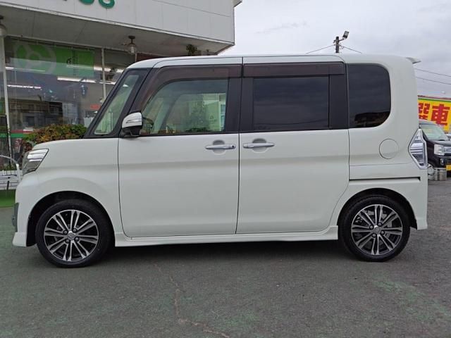 DAIHATSU TANTO CUSTOM 2013 Image 31