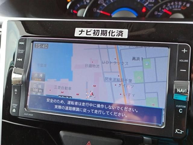 DAIHATSU TANTO CUSTOM 2013 Image 31