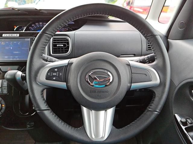 DAIHATSU TANTO CUSTOM 2013 Image 31