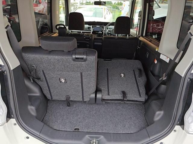 DAIHATSU TANTO CUSTOM 2013 Image 31