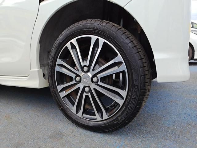 DAIHATSU TANTO CUSTOM 2013 Image 31