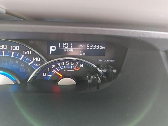 DAIHATSU TANTO CUSTOM 2013 Image 31