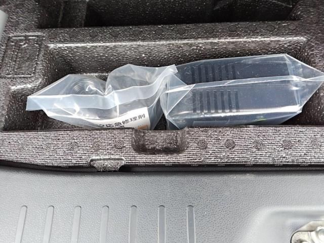 DAIHATSU TANTO CUSTOM 2013 Image 31