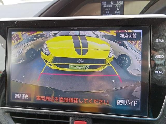 TOYOTA NOAH 2016 Image 31