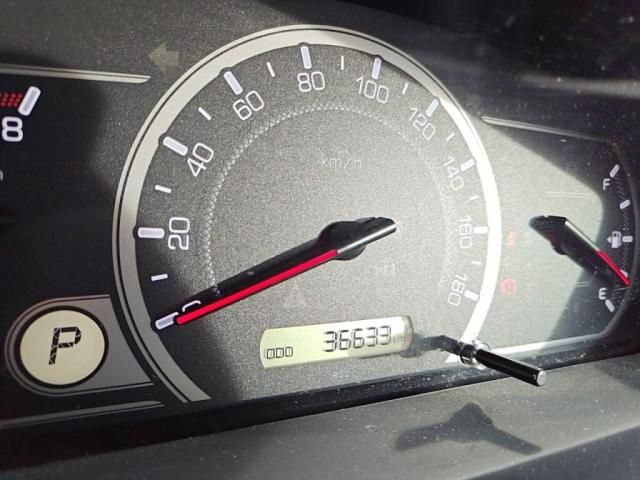 TOYOTA NOAH 2016 Image 31