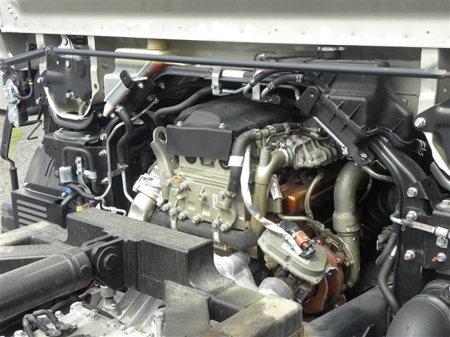 MITSUBISHI  2021 Image 31