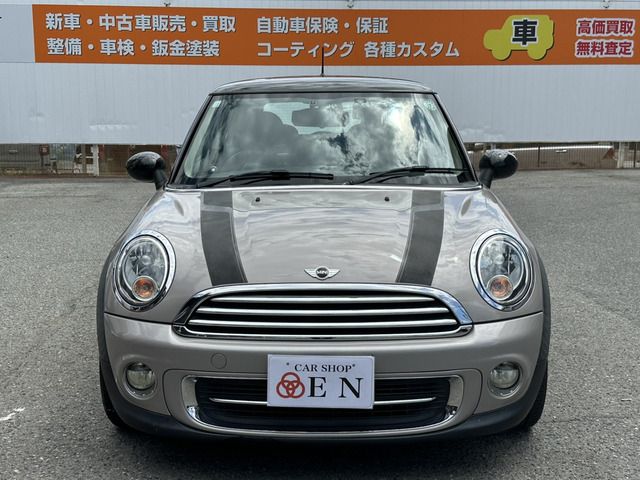 BMW MINI COOPER 2012 Image 31