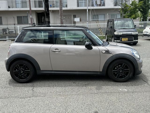 BMW MINI COOPER 2012 Image 31