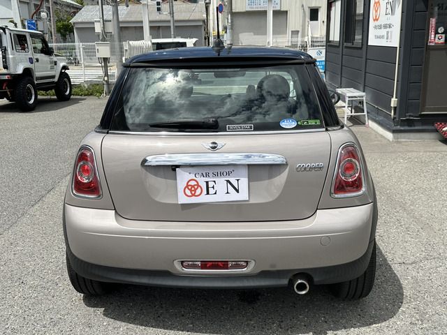 BMW MINI COOPER 2012 Image 31